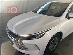 بی وای دی دیسترۆیەر 05